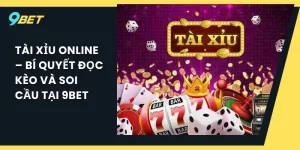 Tài xỉu online